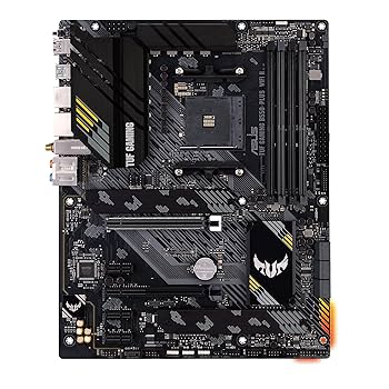 CPU ASUS TUF GAMING B550-PLUS Ryzen 5 5600x maxresdefault.jpg